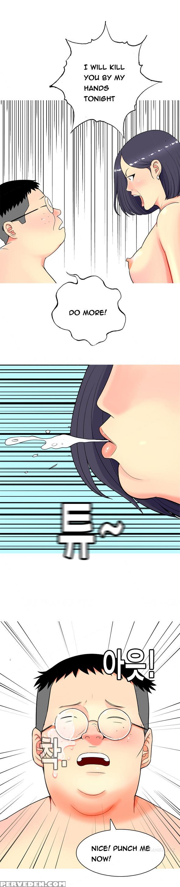 Hooker Ch.1-5 (english) (ongoing) Chapter 1000 Page 90